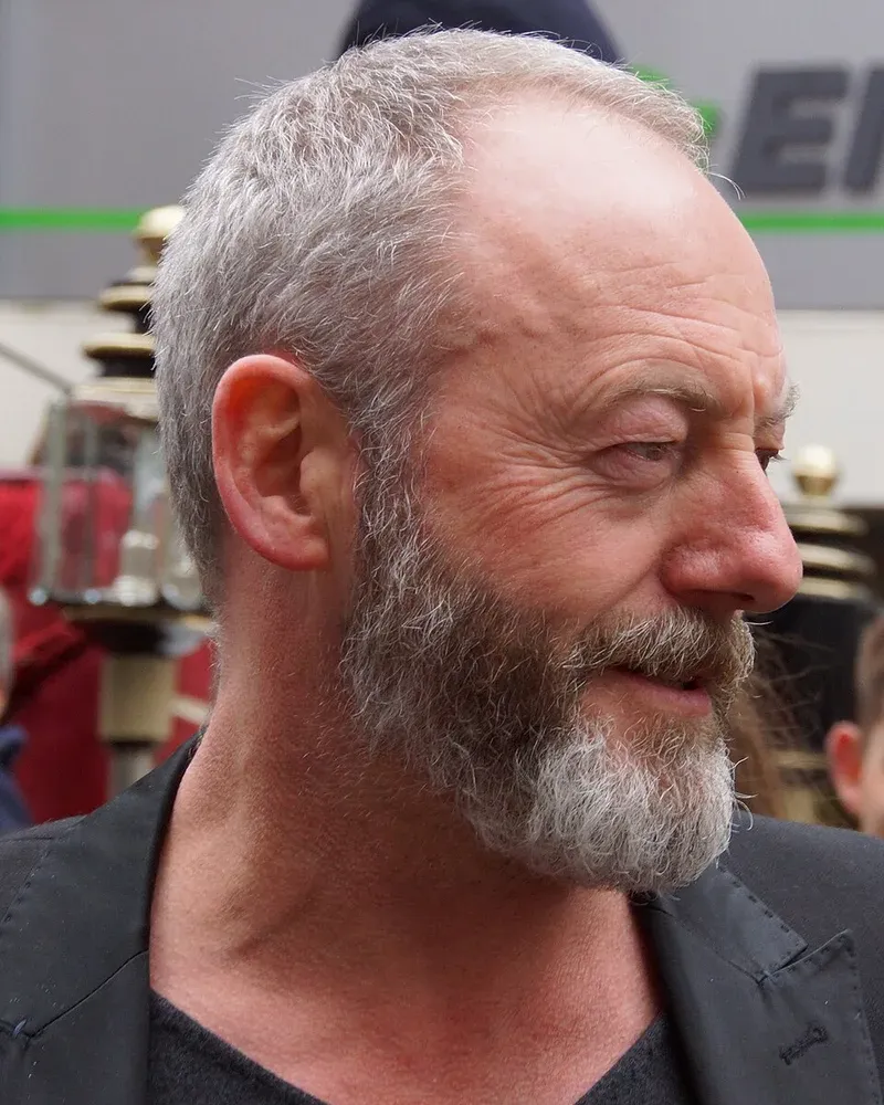 Liam Cunningham