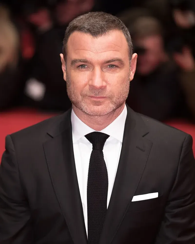 Liev Schreiber