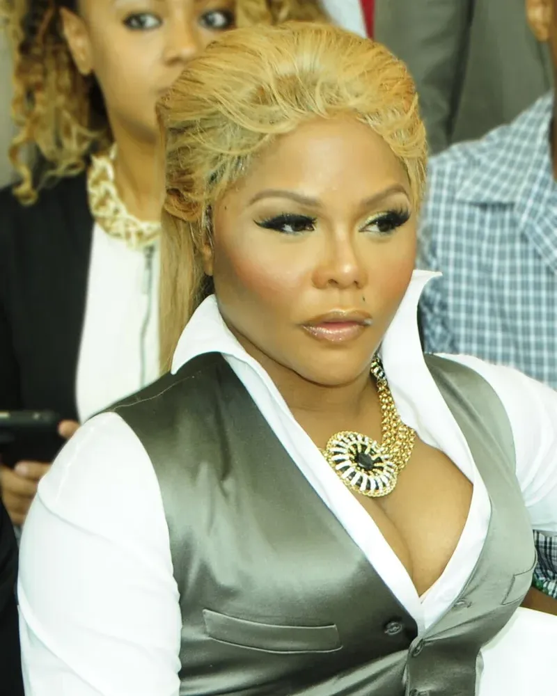 Lil' Kim