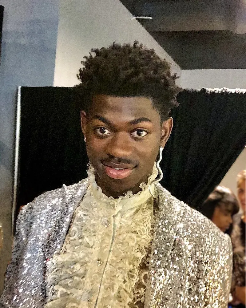Lil Nas X