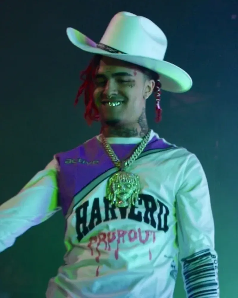 Lil Pump