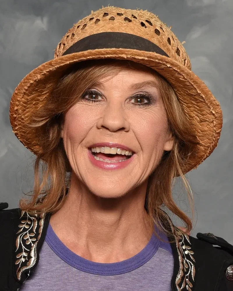 Linda Blair