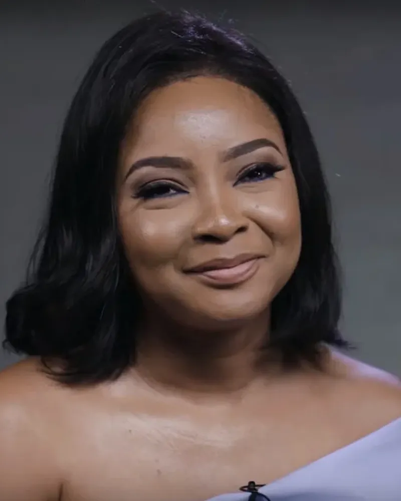 Linda Ejiofor