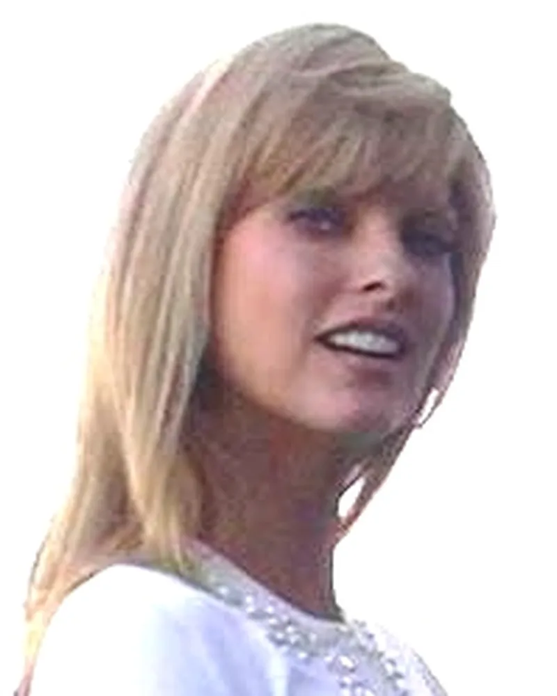 Linda Evangelista