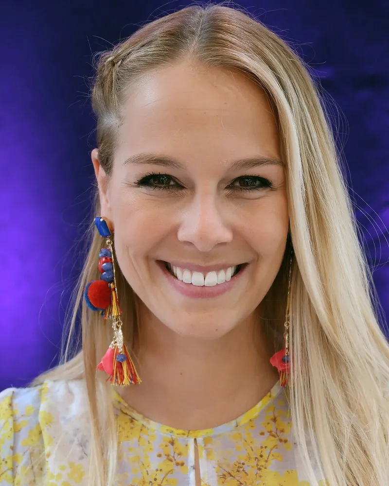 Linda Fäh