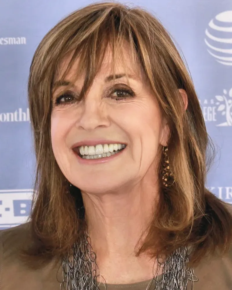Linda Gray