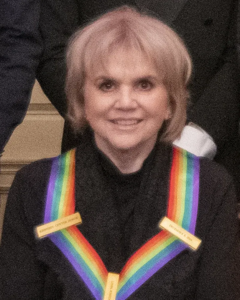 Linda Ronstadt