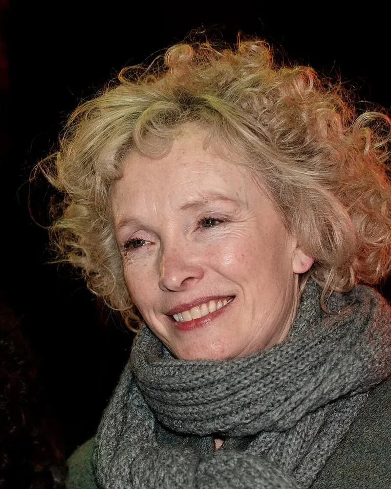 Lindsay Duncan