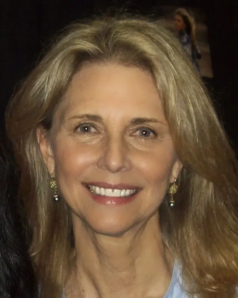 Lindsay Wagner