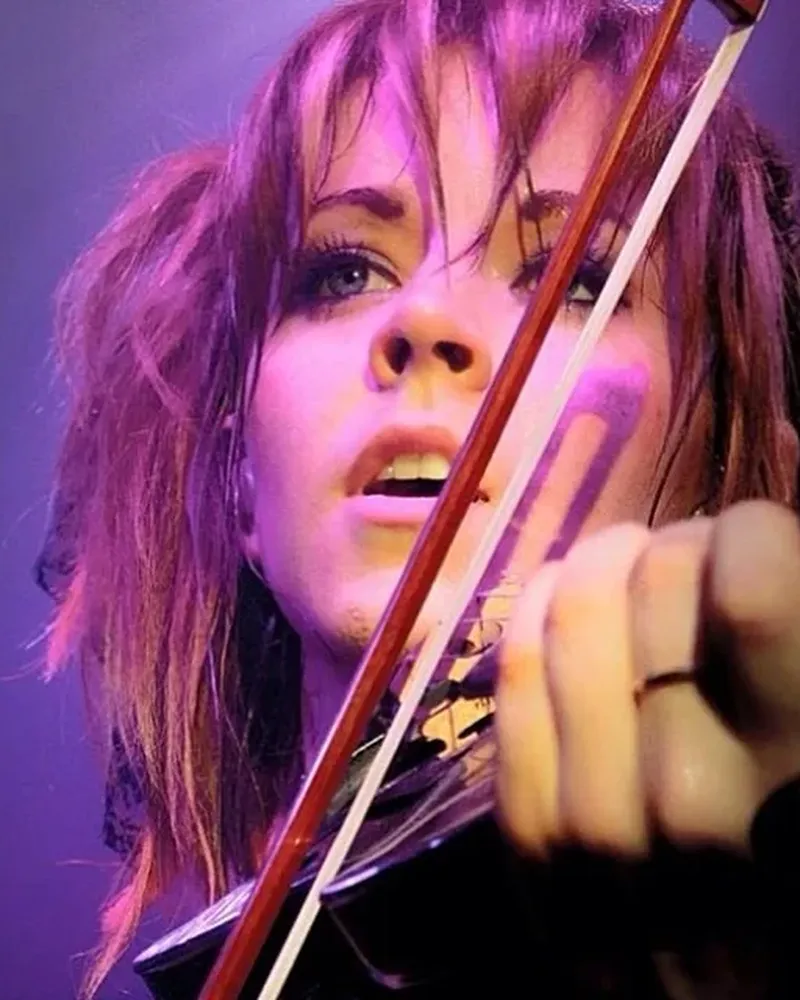 Lindsey Stirling