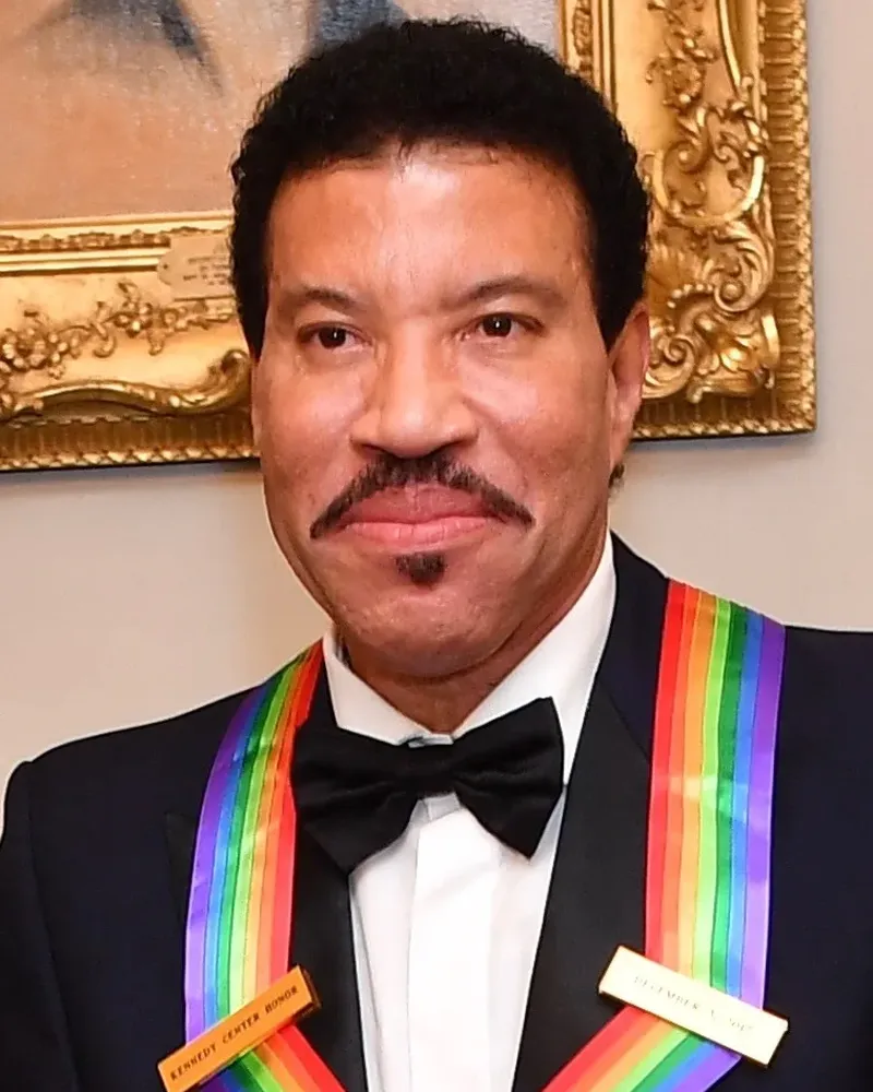 Lionel Richie