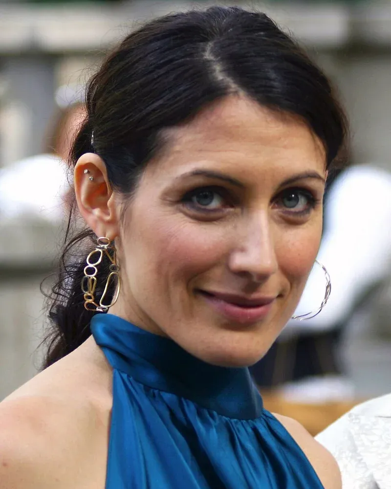 Lisa Edelstein