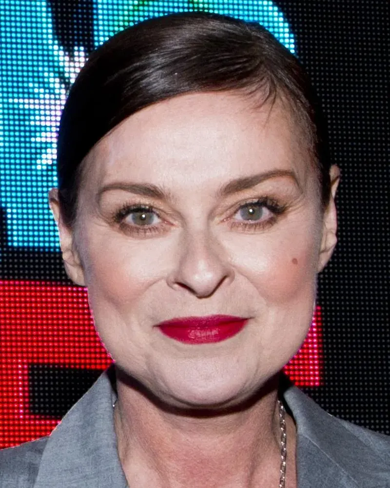 Lisa Stansfield