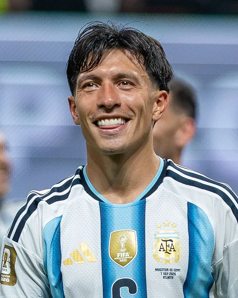 Lisandro Martínez