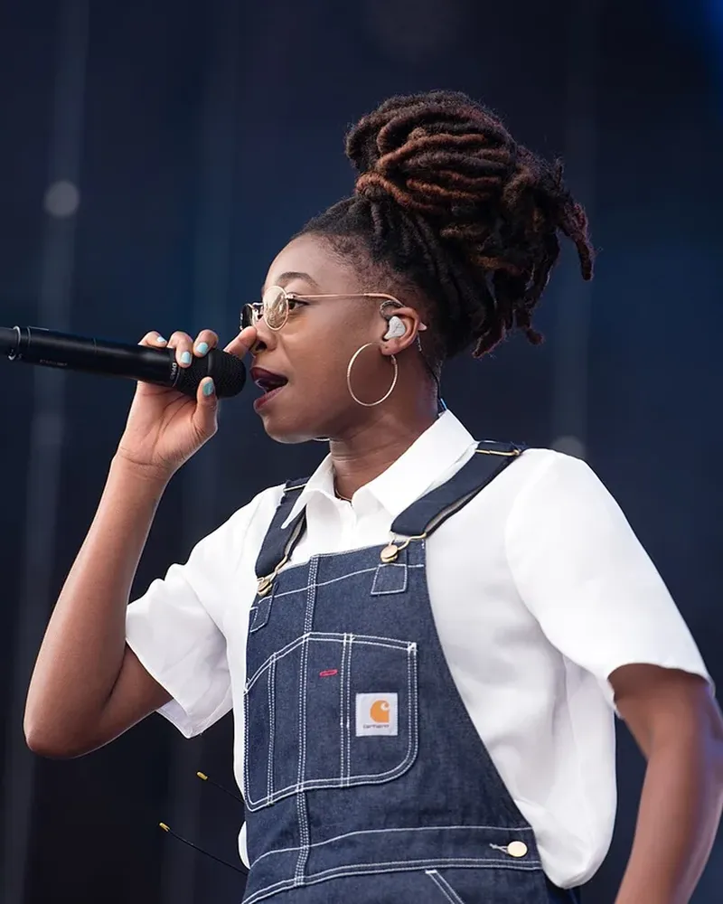 Little Simz