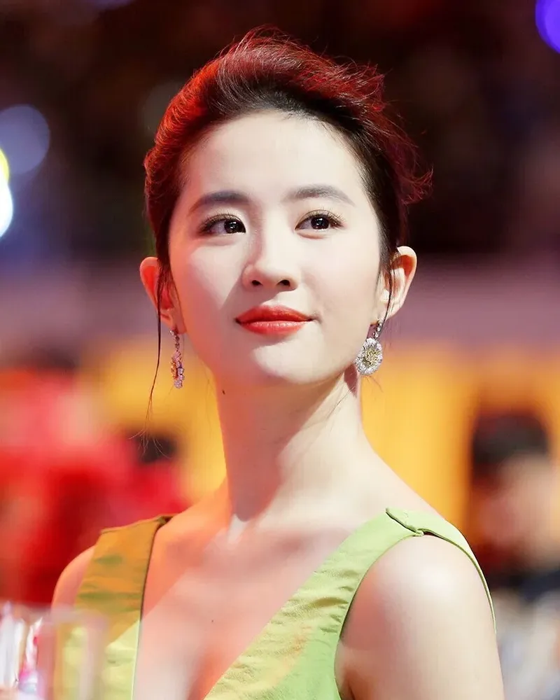 Liu Yifei