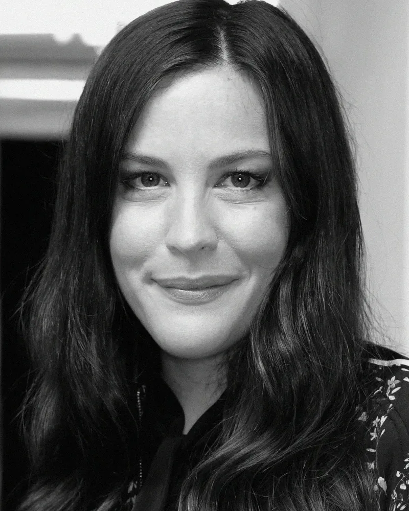 Liv Tyler