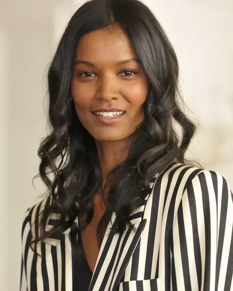 Liya Kebede