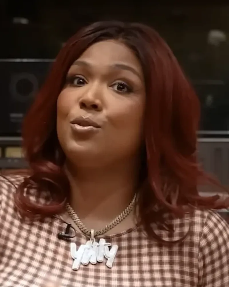 Lizzo