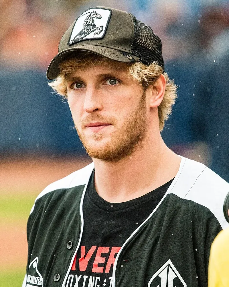 Logan Paul
