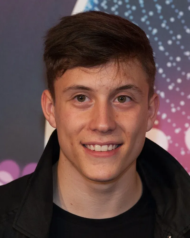 Loïc Nottet