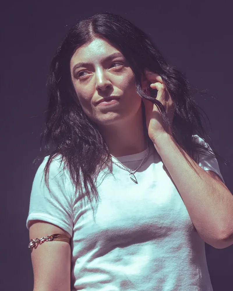 Lorde