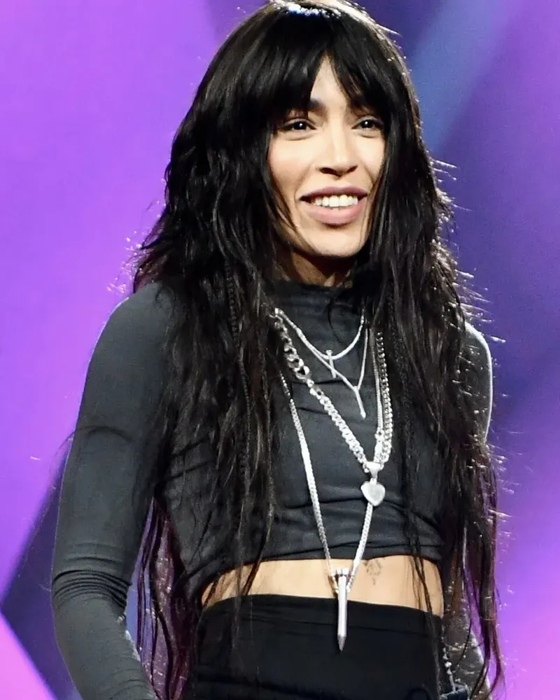 Loreen