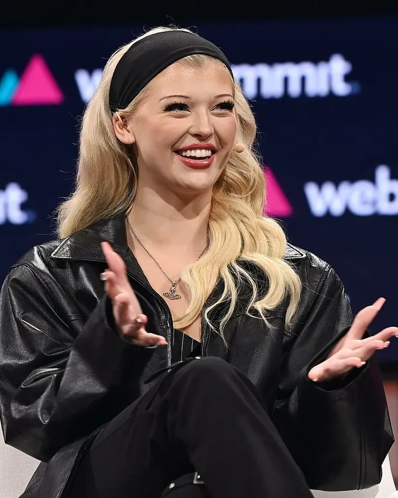 Loren Gray