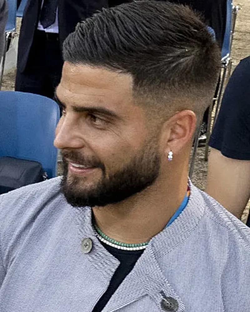 Lorenzo Insigne