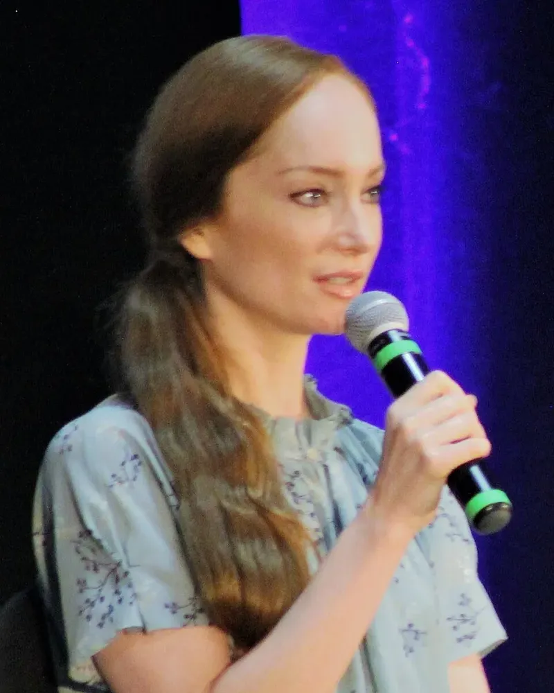 Lotte Verbeek