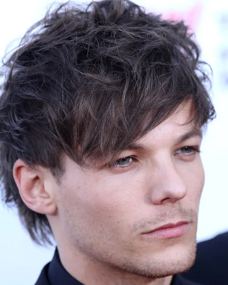 Louis Tomlinson