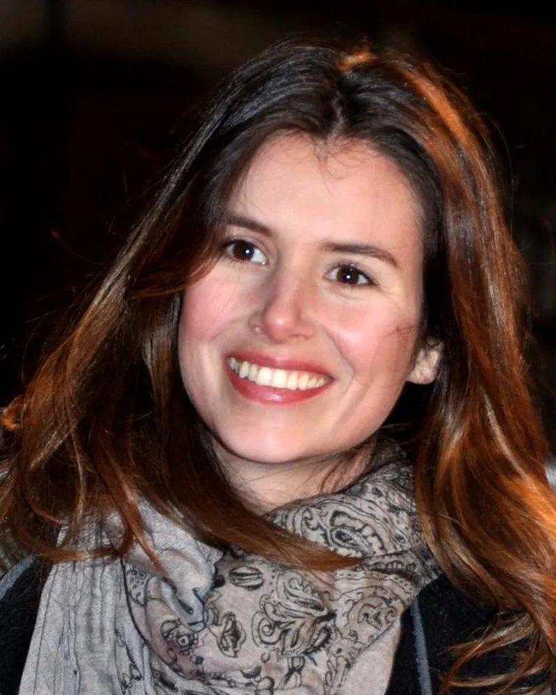 Louise Monot