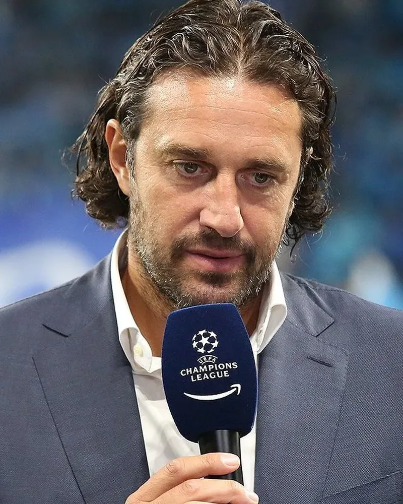 Luca Toni