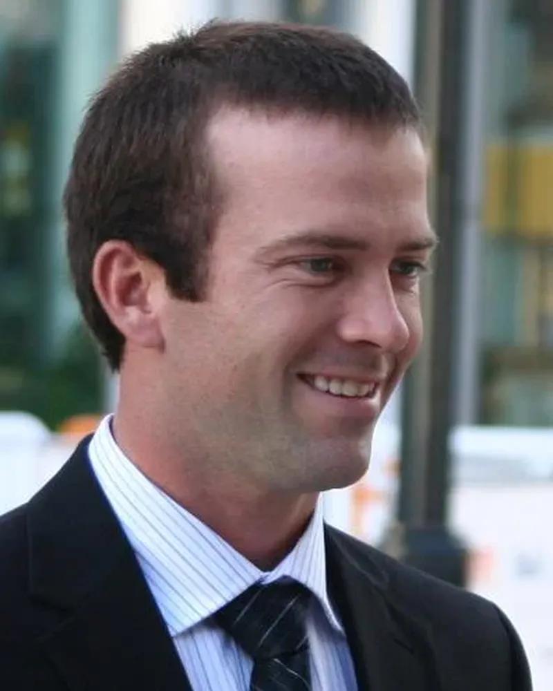 Lucas Black