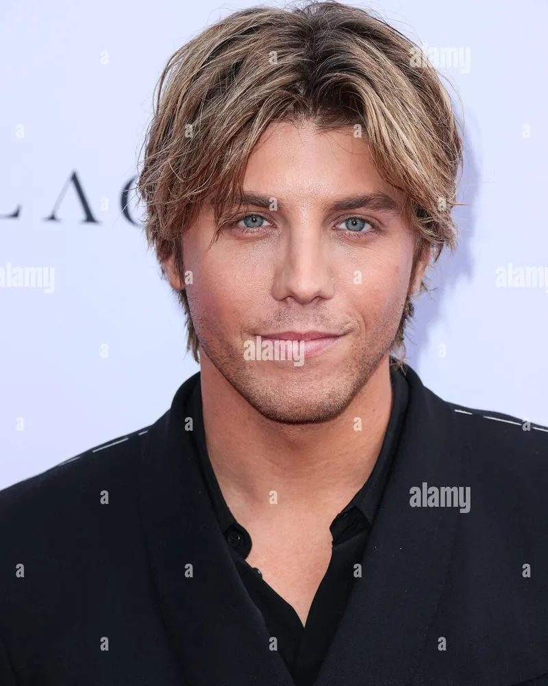 Lucas Gage