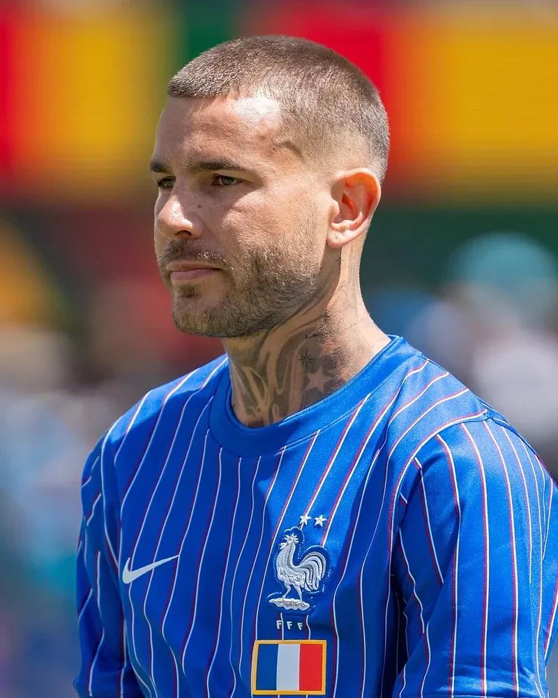 Lucas Hernandez