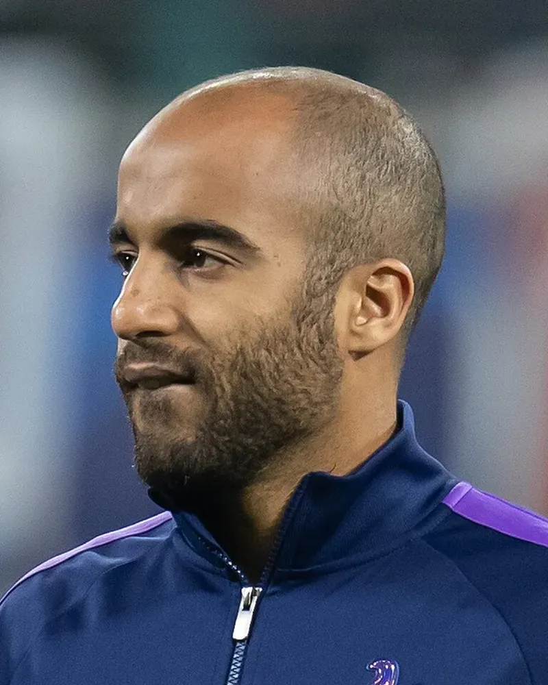 Lucas Moura