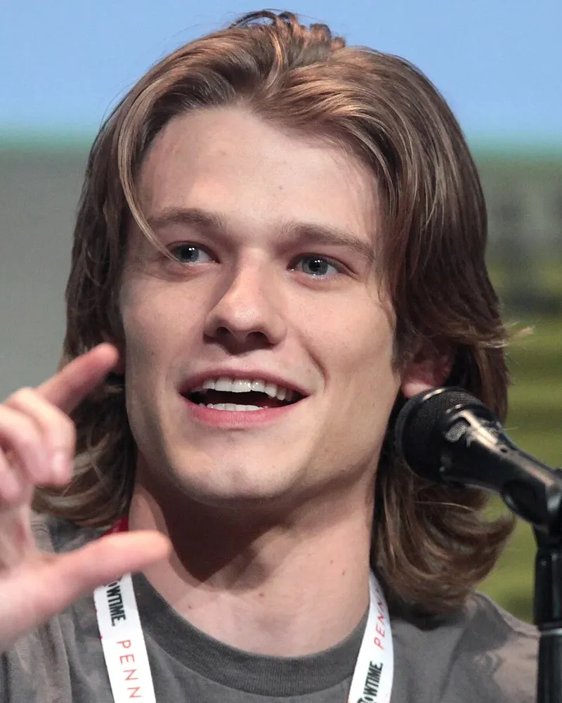 Lucas Till
