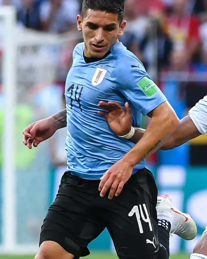Lucas Torreira
