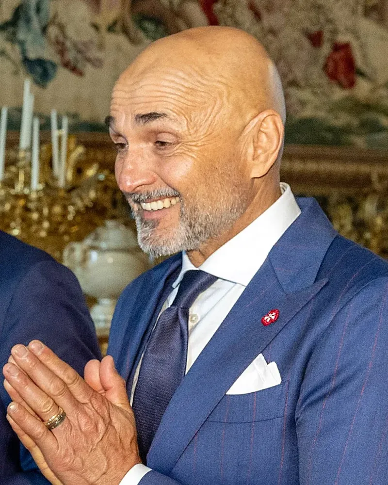 Luciano Spalletti