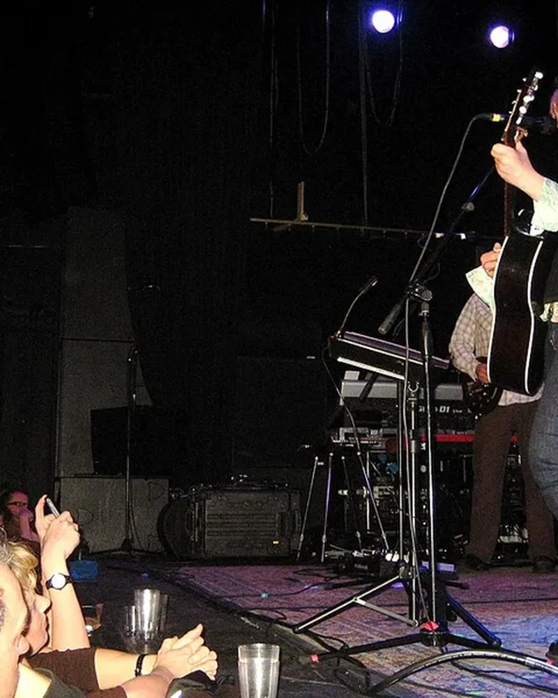 Lucinda Williams