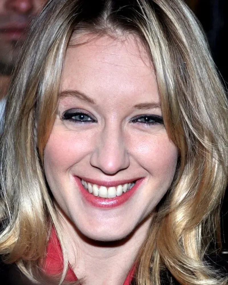 Ludivine Sagnier