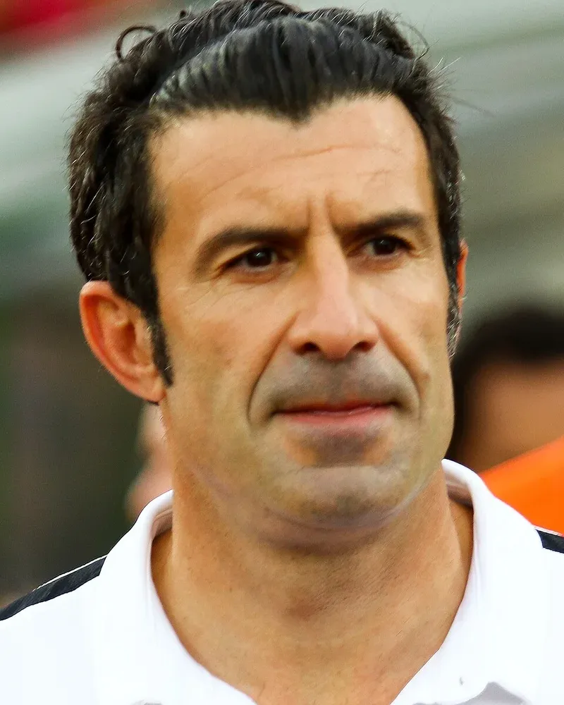 Luís Figo