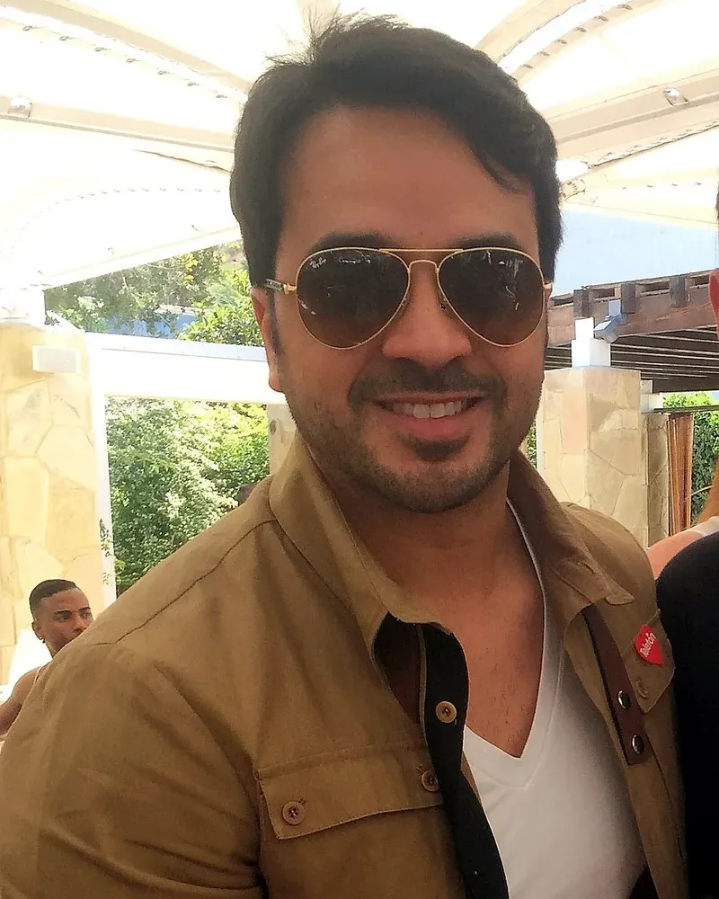 Luis Fonsi