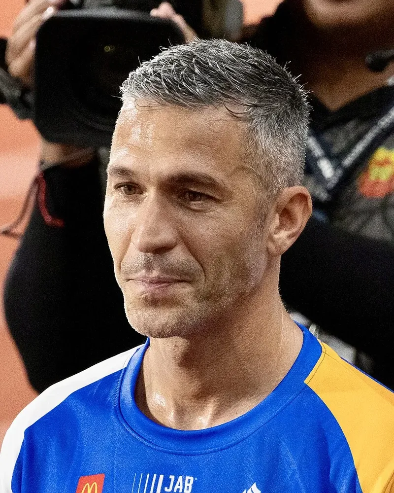 Luis García