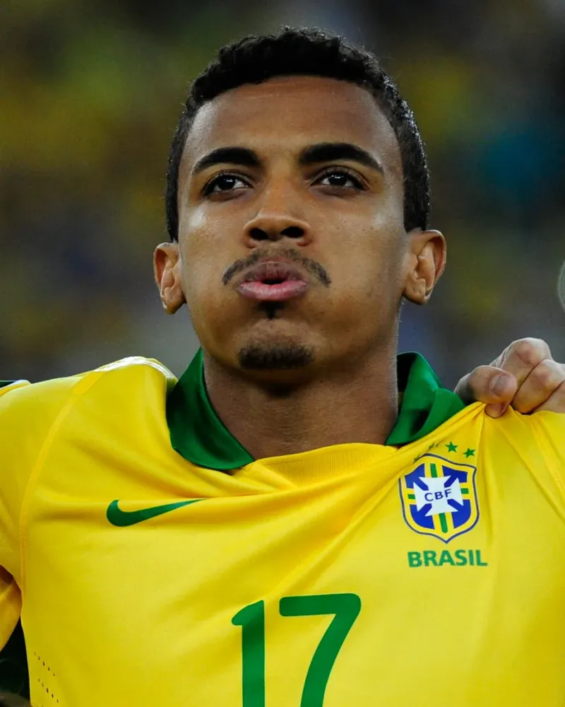 Luiz Gustavo