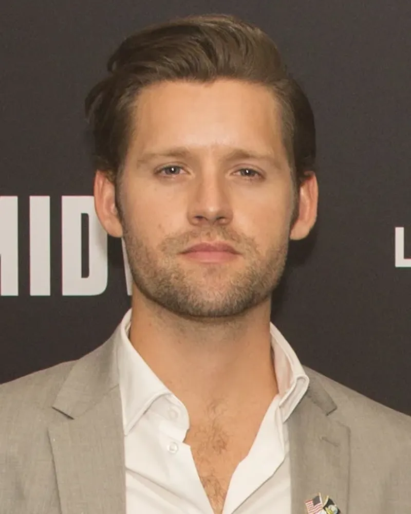 Luke Kleintank