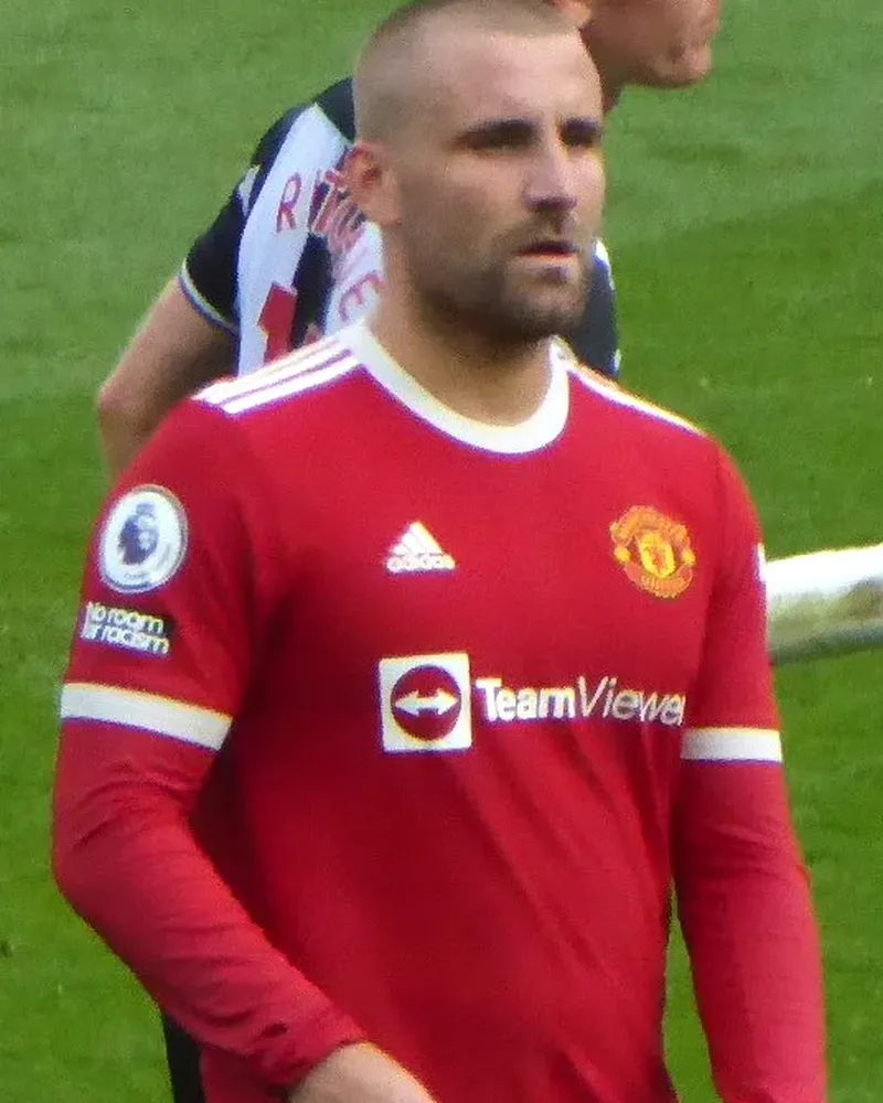 Luke Shaw