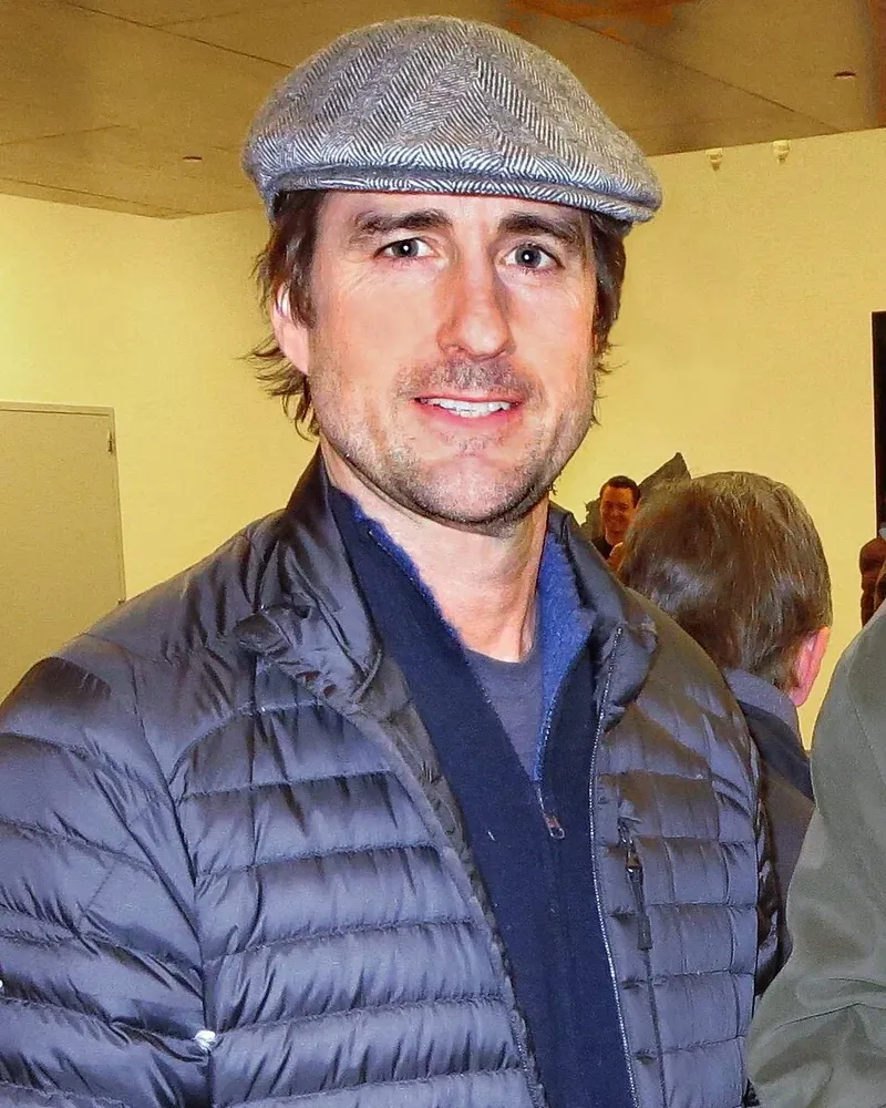 Luke Wilson