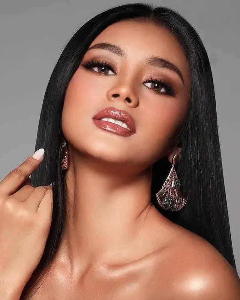 Lulu Zaharani